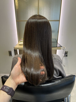 オリーブベージュ♪