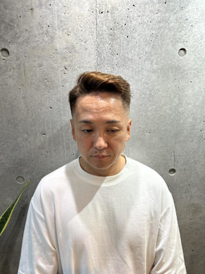 フェードスタイル