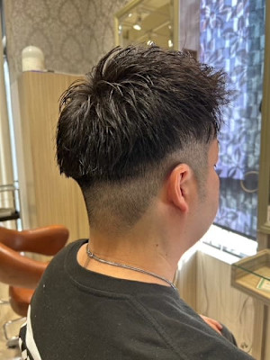 Vis ill 秋葉原店【ビス イル】×スタイル