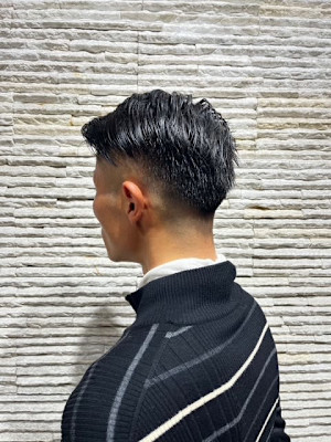 Vis ill 秋葉原店【ビス イル】×スタイル