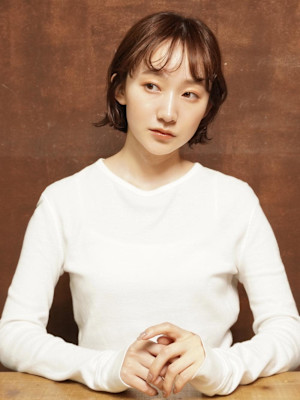 ニュアンスパーマボブ