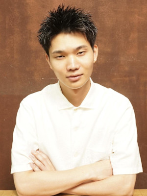 スパイキーショート