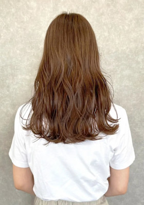 カッパーオレンジ