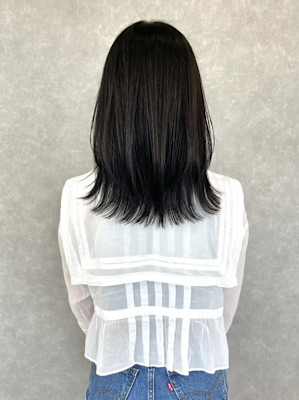 レイヤーカット