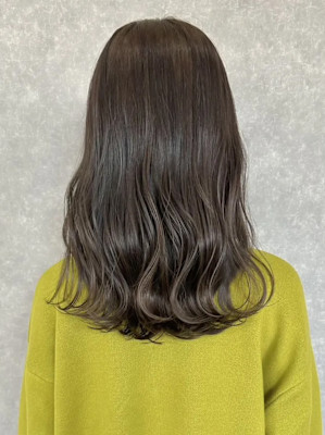 ショコラグレージュ/イルミナカラー