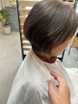 hair salon COFUL×スタイル