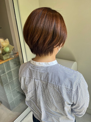 hair salon COFUL×スタイル