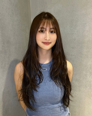 レイヤーカット