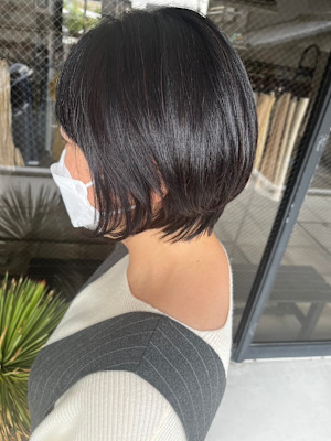 hair salon COFUL×スタイル