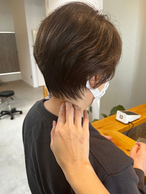 hair salon COFUL×スタイル