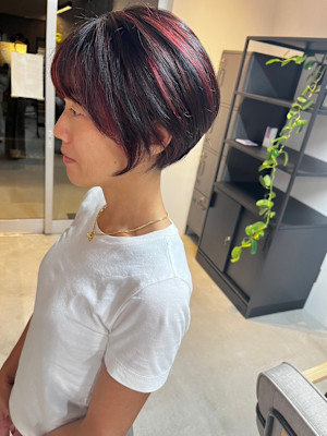 hair salon COFUL×スタイル