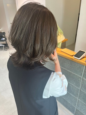 hair salon COFUL×スタイル