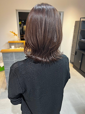 hair salon COFUL×スタイル