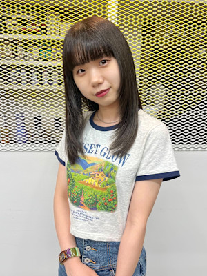 day's eye Sign_スタイル