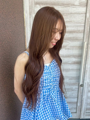 day's eye Sign_スタイル