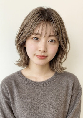 Soleil×スタイル