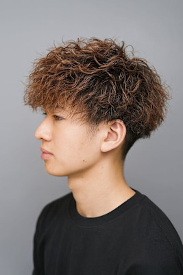 Soleil×スタイル