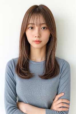 Soleil×スタイル