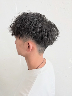 beauty:beast 上安店×スタイル