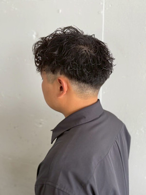 beauty:beast 上安店×スタイル