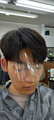 HANBI美容室×スタイル