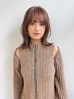 e.dit tokyo レイヤースタイル