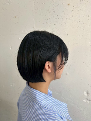 beauty:beast 益田店×スタイル