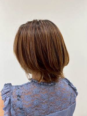 beauty:beast 益田店×スタイル