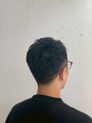 beauty:beast 益田店×スタイル