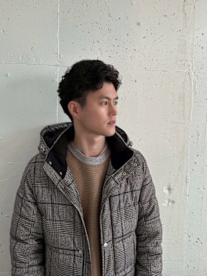 beauty:beast 益田店×スタイル