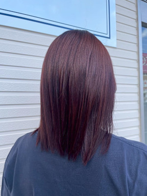 beauty:beast 益田店×スタイル