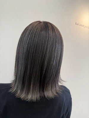 beauty:beast 益田店×スタイル