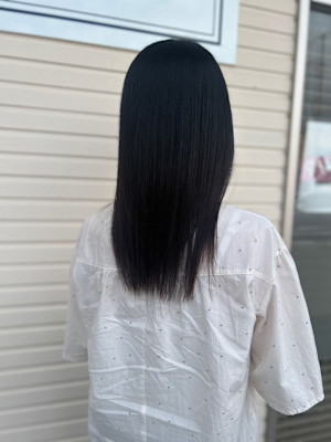 beauty:beast 益田店×スタイル