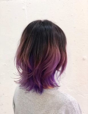 beauty:beast 段原店×スタイル