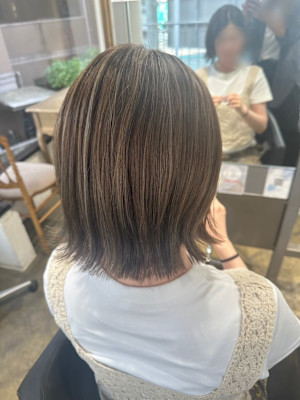 beauty:beast 段原店×スタイル