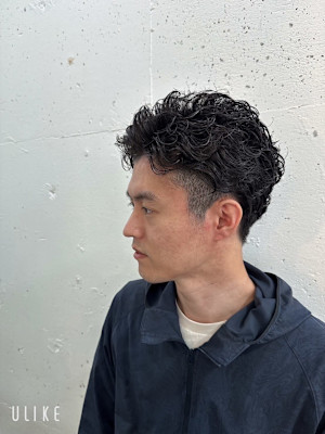 beauty:beast 段原店×スタイル