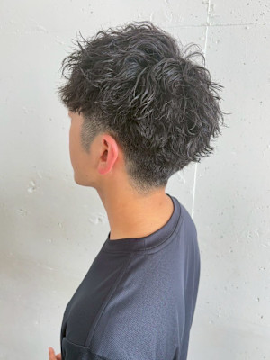 beauty:beast 段原店×スタイル