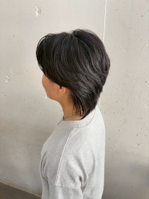 beauty:beast 段原店×スタイル