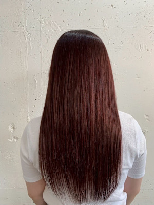 beauty:beast 段原店×スタイル