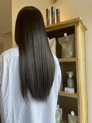 beauty:beast 段原店×スタイル