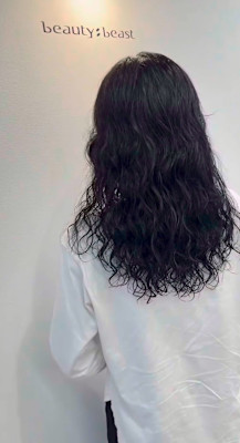 beauty:beast 段原店×スタイル