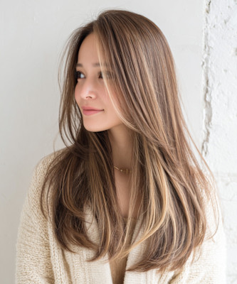 きれいめレイヤー