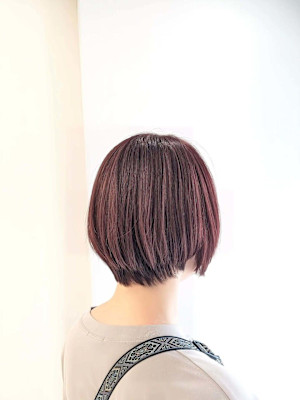 ショートルビー