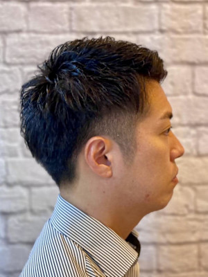 ビジネスショート