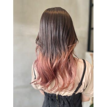 （竹内）グラデーションカラー