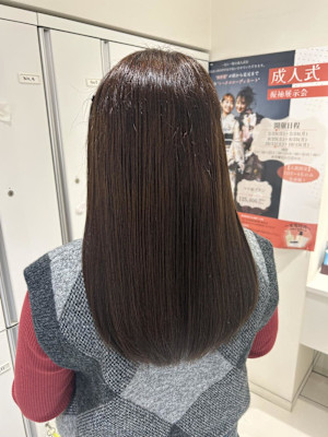 アディクシーカラー