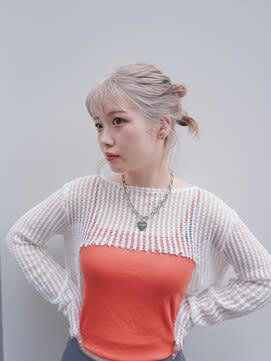 Daisy duex×スタイル