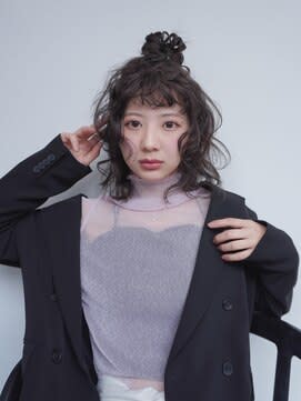 Daisy duex×スタイル