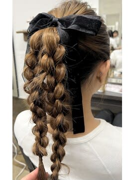 Daisy duex×スタイル