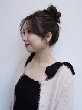 Daisy duex×スタイル